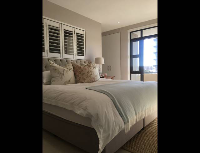 2 BEDROOM APARTMENT TO LET IN GREEN POINT